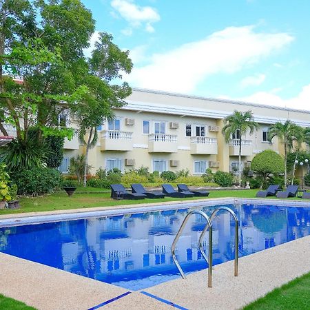Villa Tomasa Alona Kew White Beach Resort Panglao Island Exterior photo