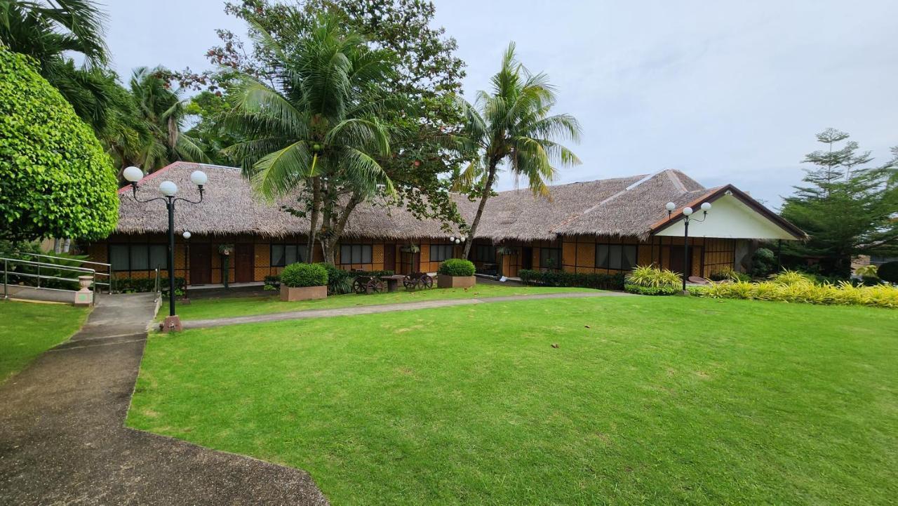 Villa Tomasa Alona Kew White Beach Resort Panglao Island Exterior photo
