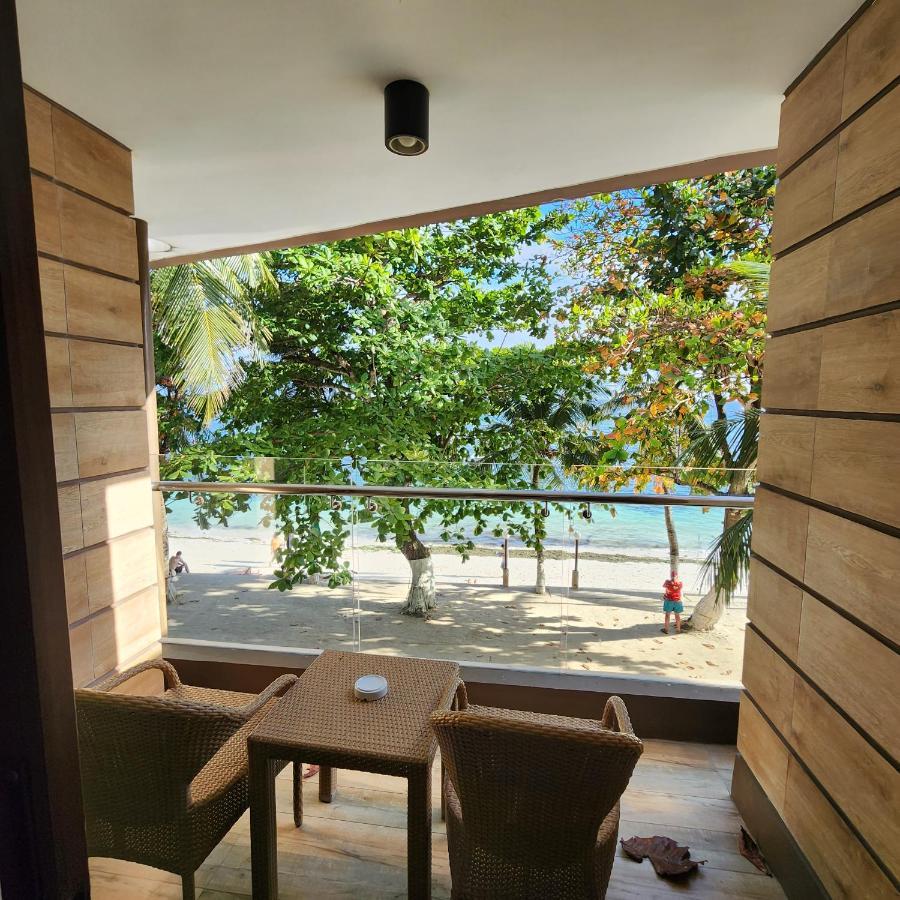 Villa Tomasa Alona Kew White Beach Resort Panglao Island Exterior photo