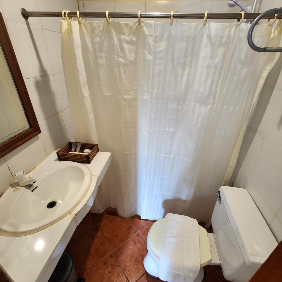 Villa Tomasa Alona Kew White Beach Resort Panglao Island Exterior photo