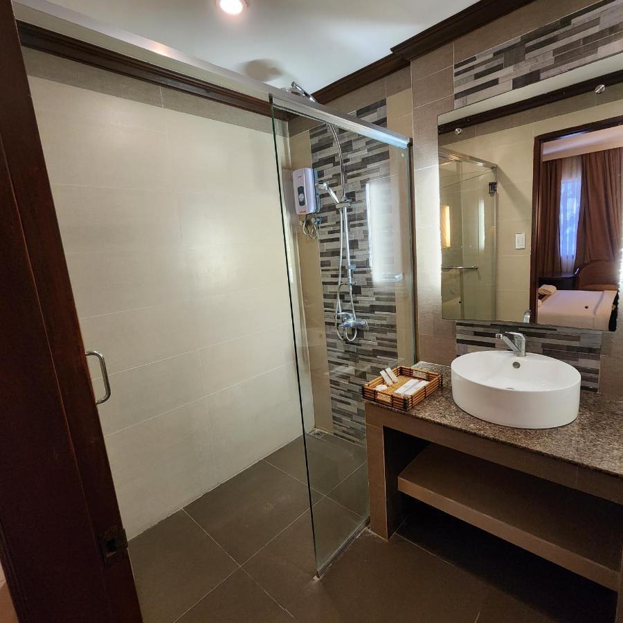 Villa Tomasa Alona Kew White Beach Resort Panglao Island Exterior photo