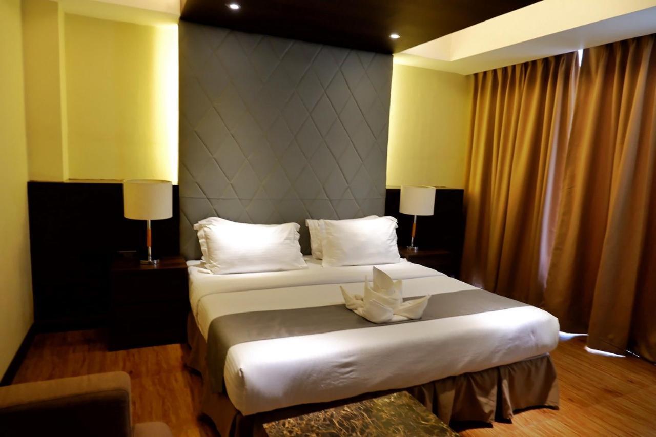 Villa Tomasa Alona Kew White Beach Resort Panglao Island Room photo