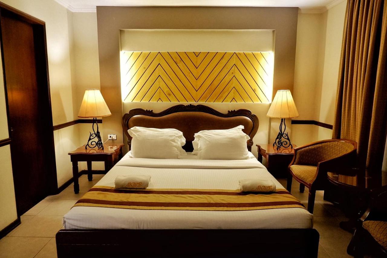 Villa Tomasa Alona Kew White Beach Resort Panglao Island Room photo