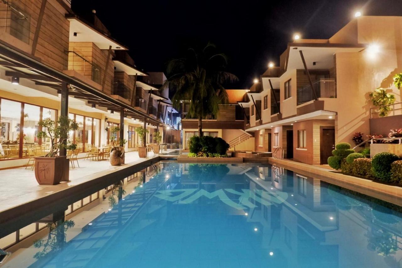 Villa Tomasa Alona Kew White Beach Resort Panglao Island Exterior photo