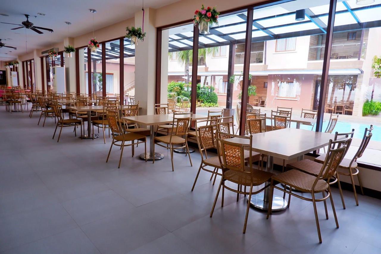 Villa Tomasa Alona Kew White Beach Resort Panglao Island Exterior photo