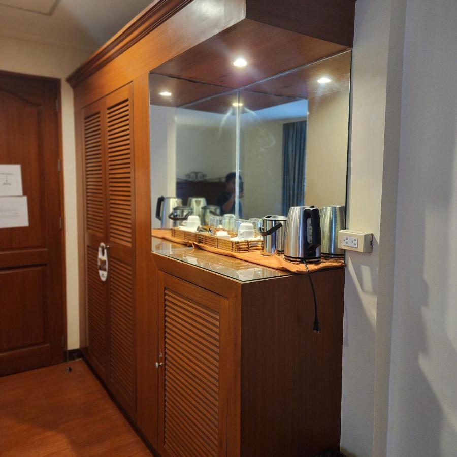 Villa Tomasa Alona Kew White Beach Resort Panglao Island Exterior photo