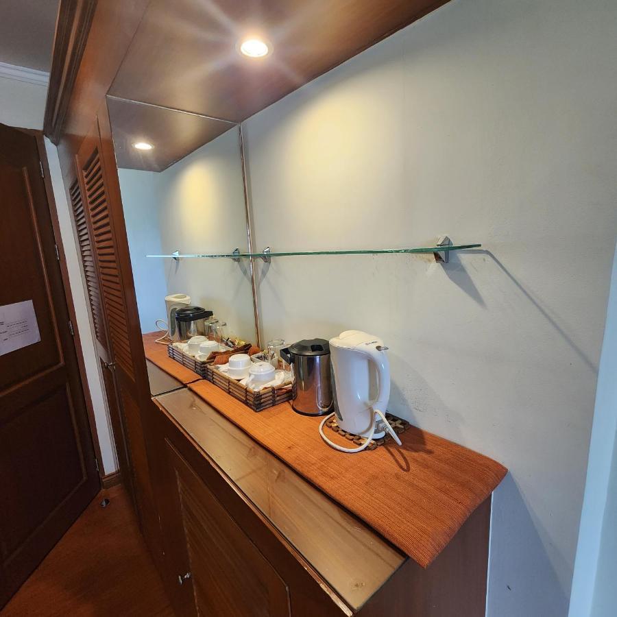 Villa Tomasa Alona Kew White Beach Resort Panglao Island Exterior photo