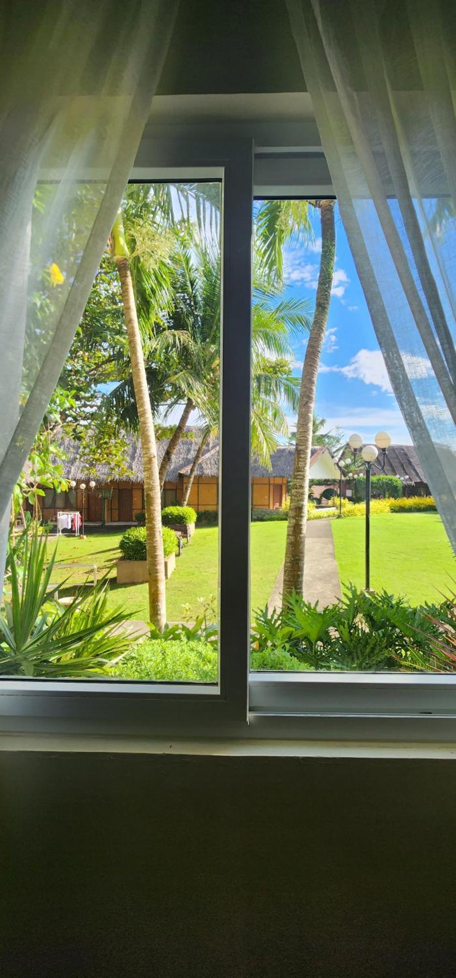 Villa Tomasa Alona Kew White Beach Resort Panglao Island Exterior photo