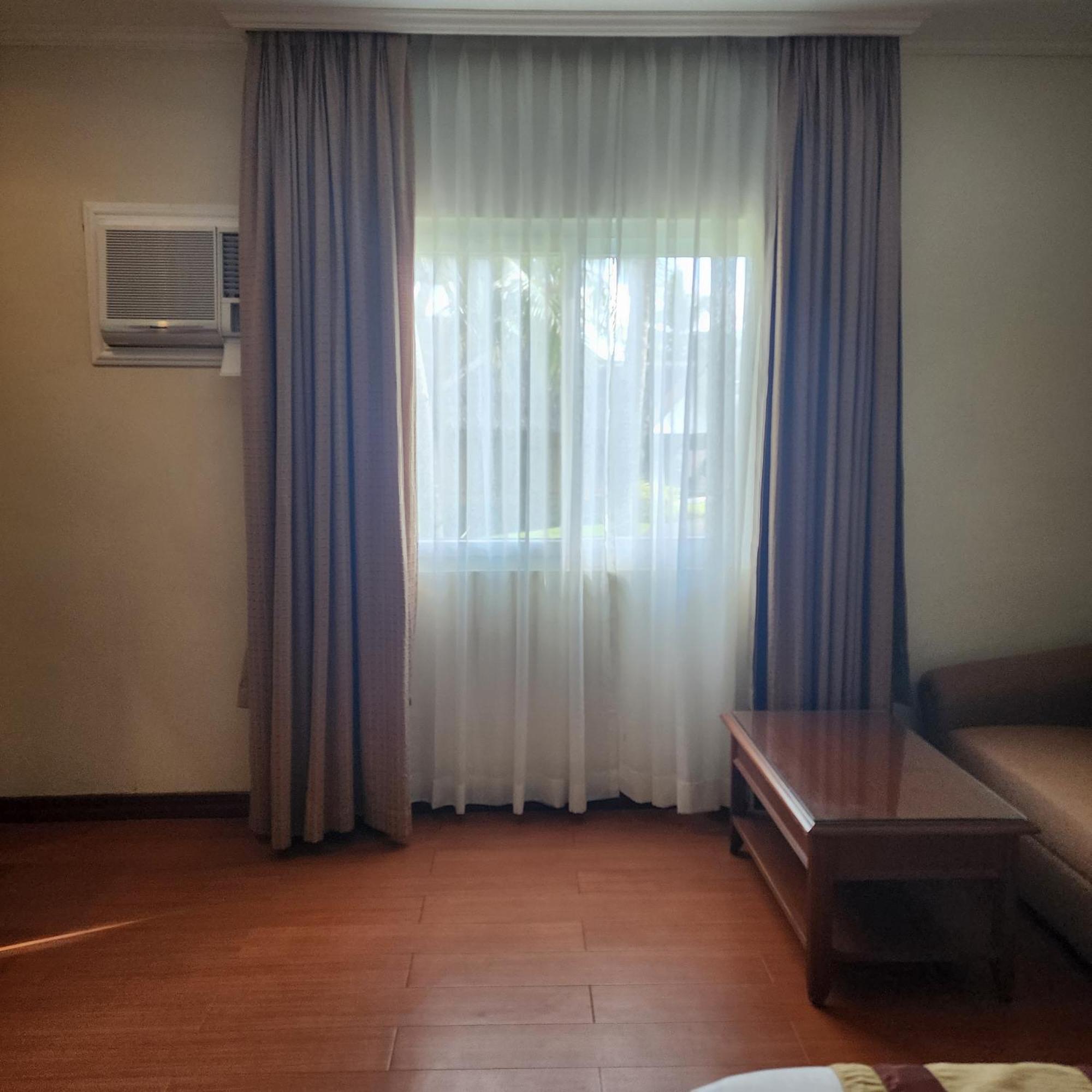 Villa Tomasa Alona Kew White Beach Resort Panglao Island Exterior photo