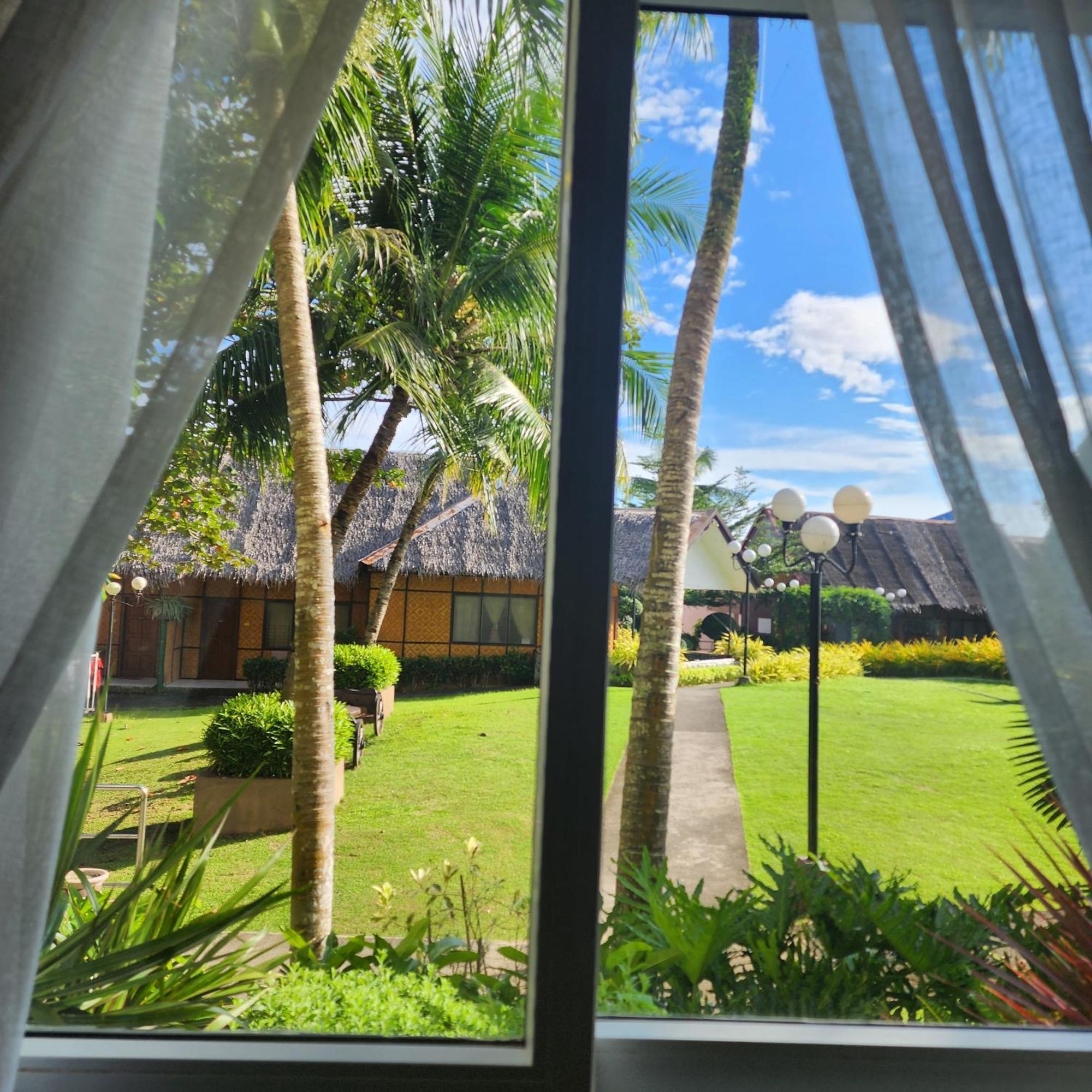 Villa Tomasa Alona Kew White Beach Resort Panglao Island Exterior photo