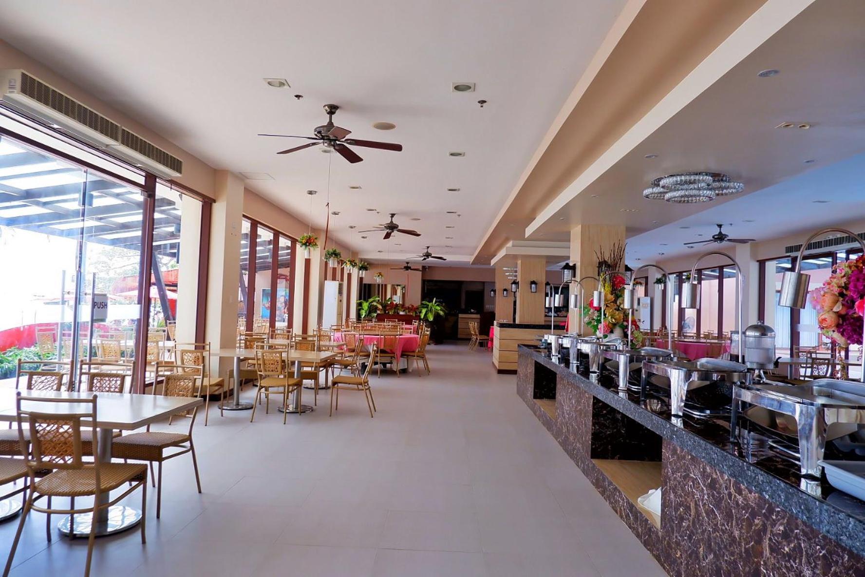 Villa Tomasa Alona Kew White Beach Resort Panglao Island Exterior photo